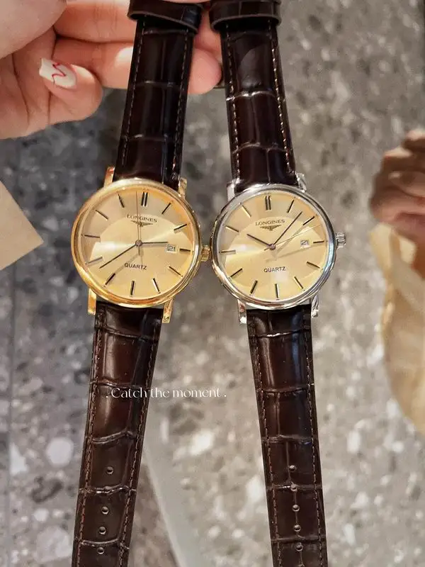 Longines M40mm W30mm 101458